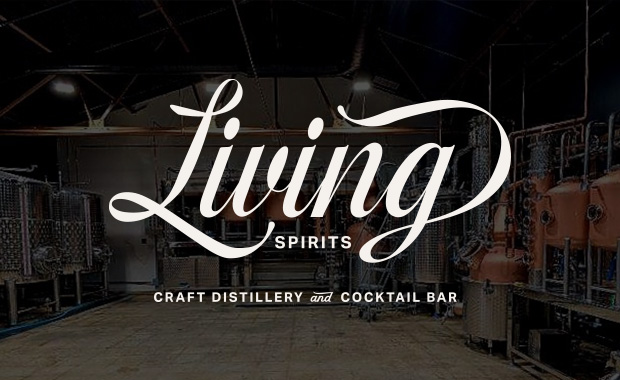 Living Spirits Age Verification