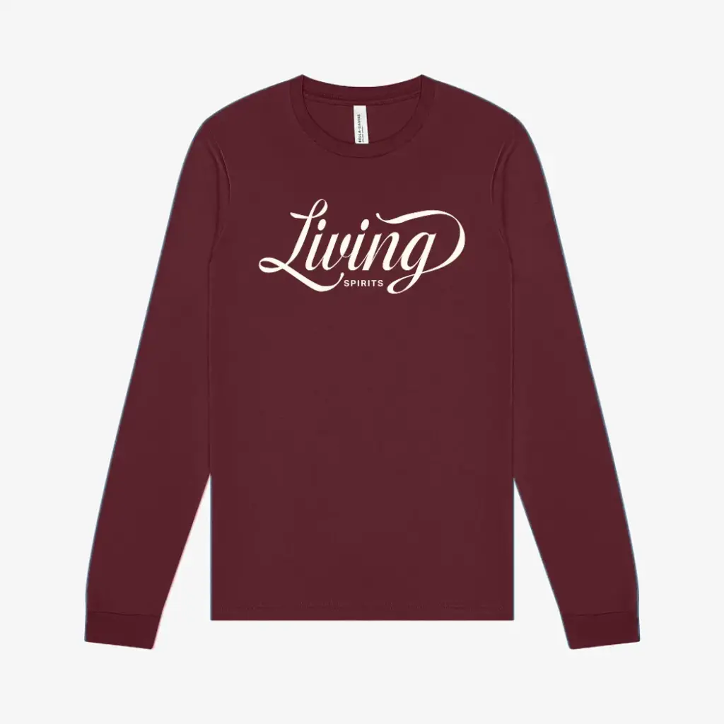 Long Sleeve Jersey Tee