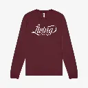 Long Sleeve Jersey Tee