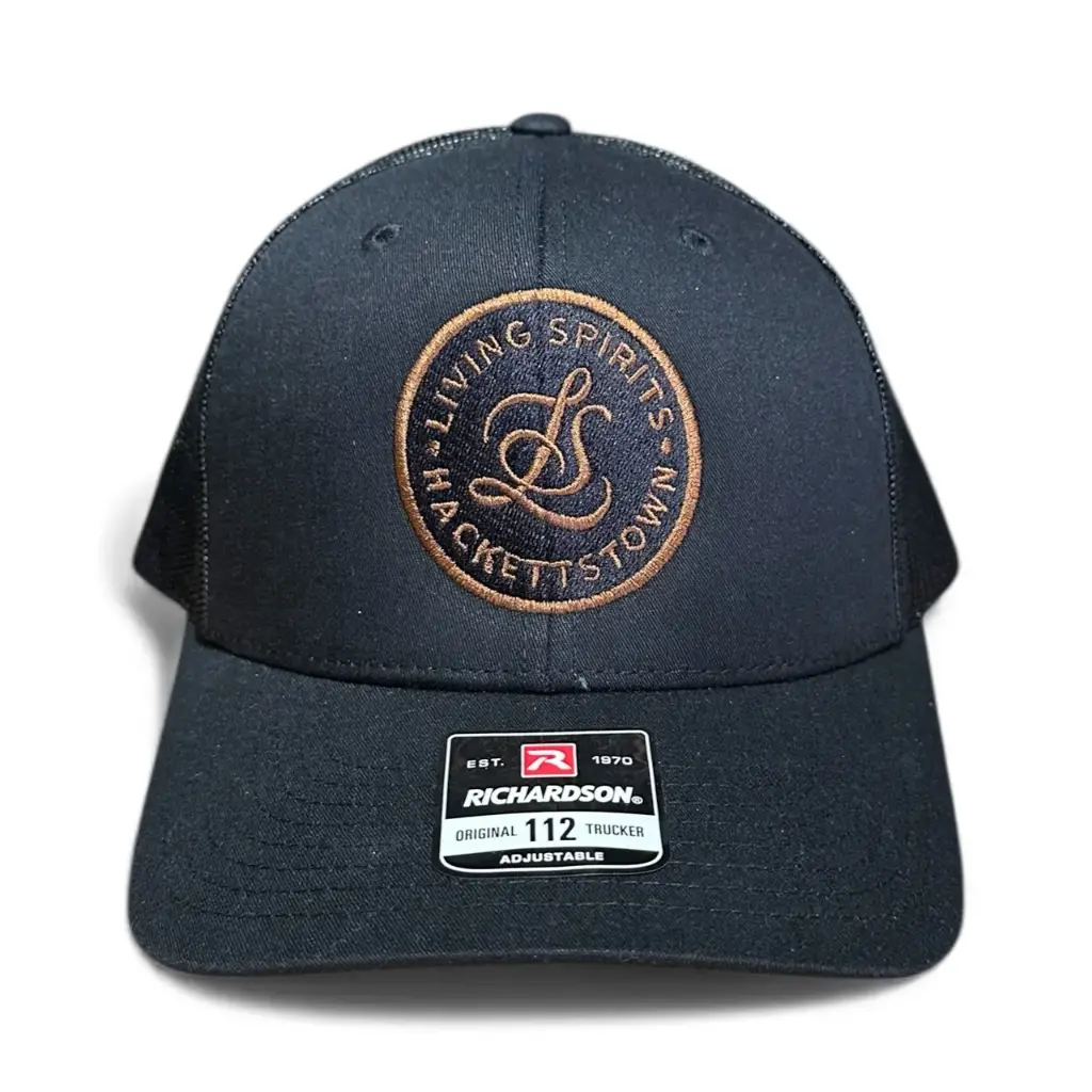 Snapback Trucker Cap