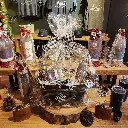 Gin & Ginger Basket