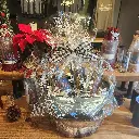 Vodka & Coffee Basket