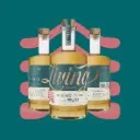 Rising Tide Gold Rum