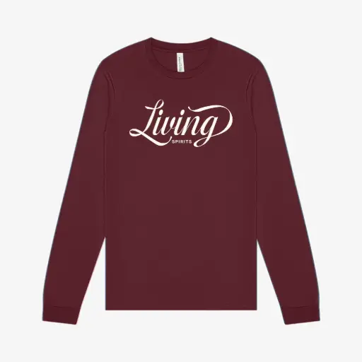 Long Sleeve Jersey Tee